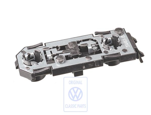 Bulb holder VW Sharan