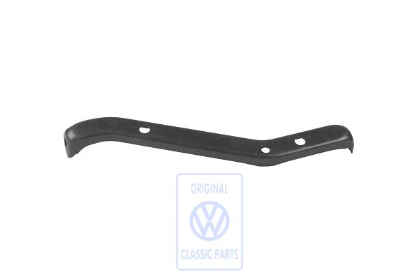 Bracket for Audi 80
