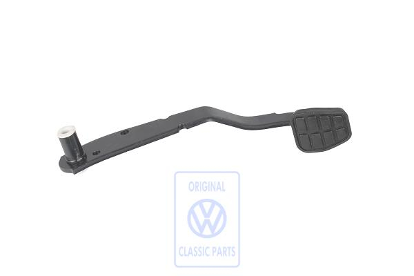 Brake pedal for VW Passat B1/B2