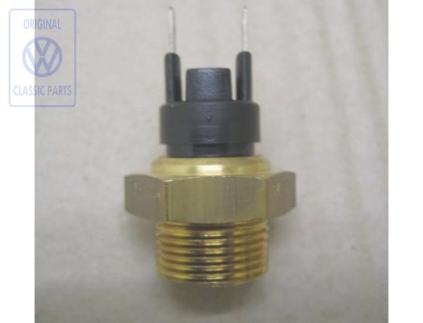 thermal switch