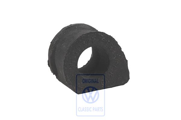 Rubber bush interior for anti-roll bar Passat B2 Syncro