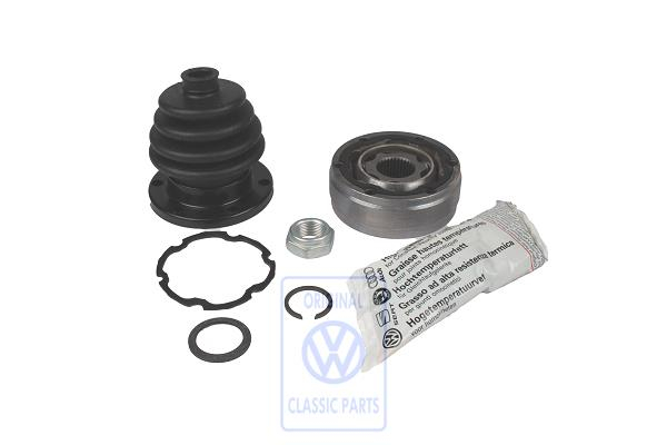 Constant velocity joint for VW Golf Mk2