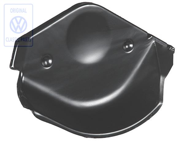 Cover for VW Polo Mk1, Derby Mk1