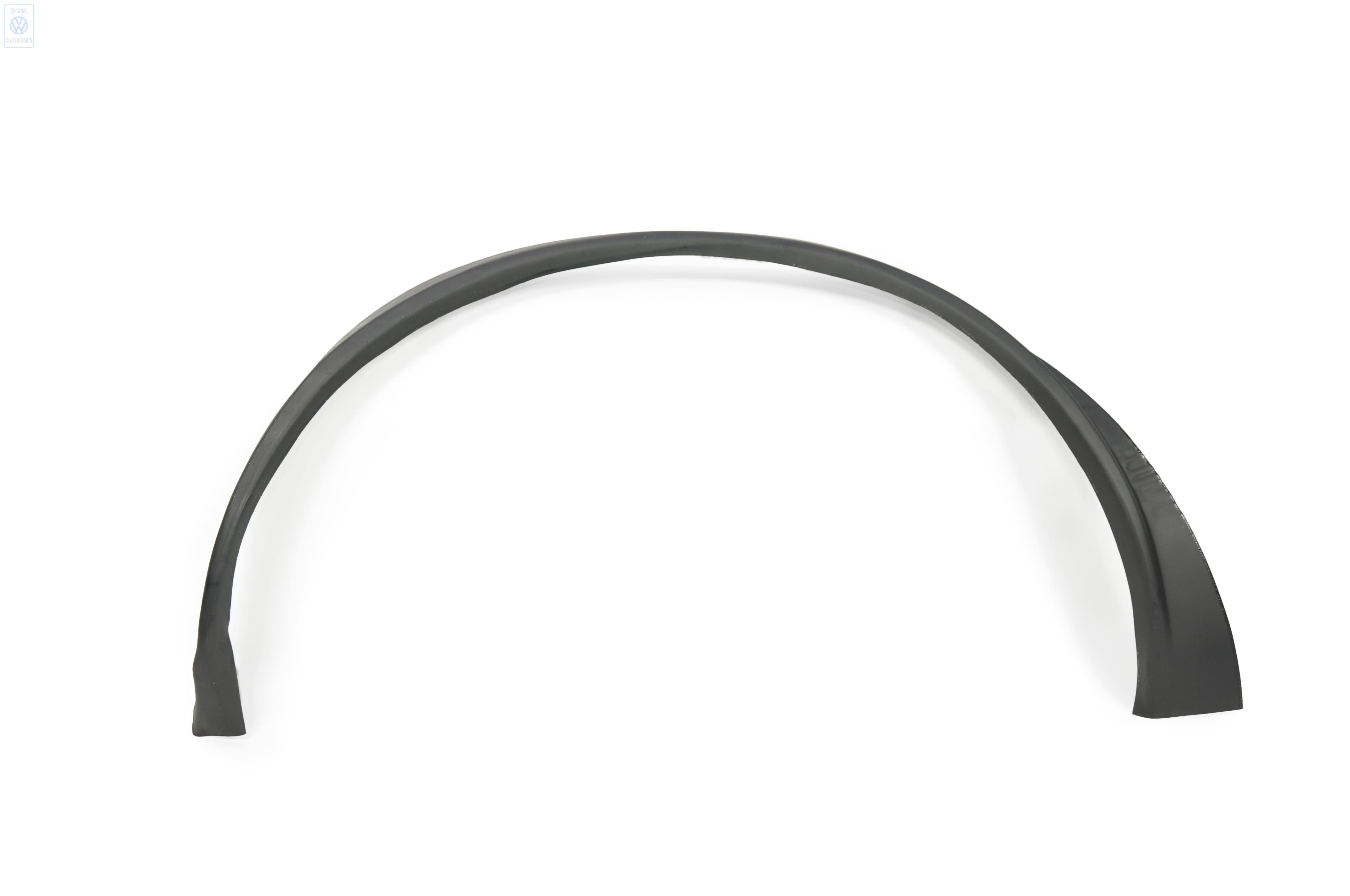 Repair sheet for VW Polo Mk1