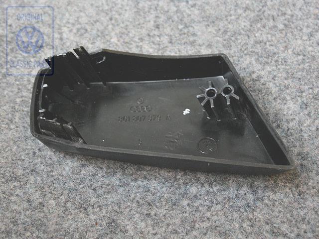 Protective end for VW Polo Mk1