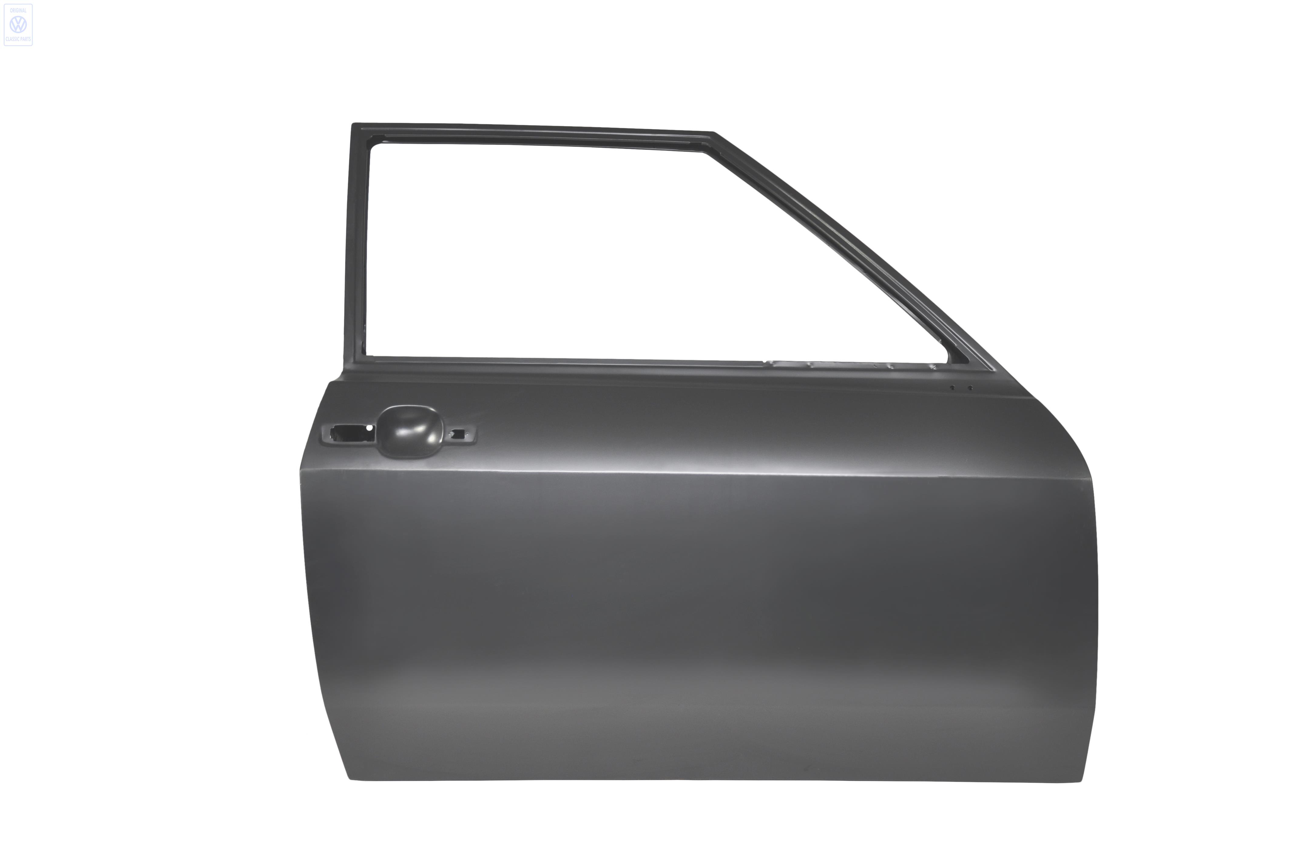 Door for VW Polo Mk1 / Derby Mk1
