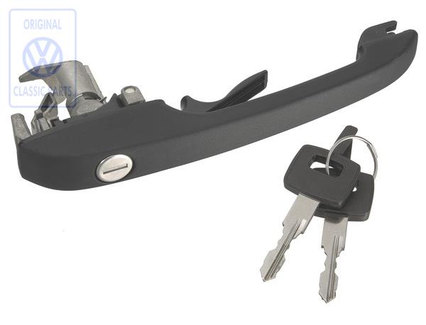 Door handle for VW Polo Mk1