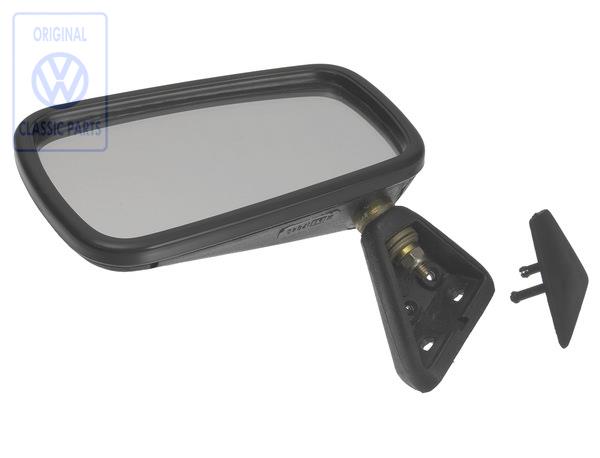 Mirror for VW Polo Mk1