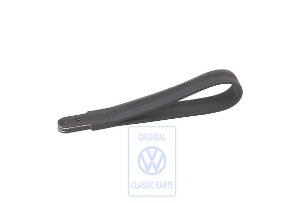 Grab loop for VW T4