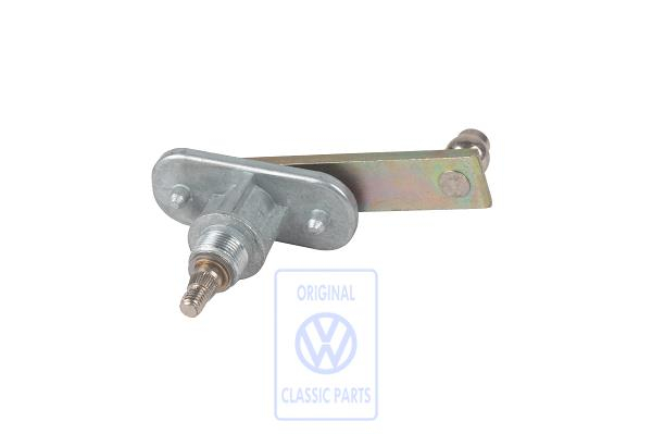 Wiper shaft for VW Polo Mk1