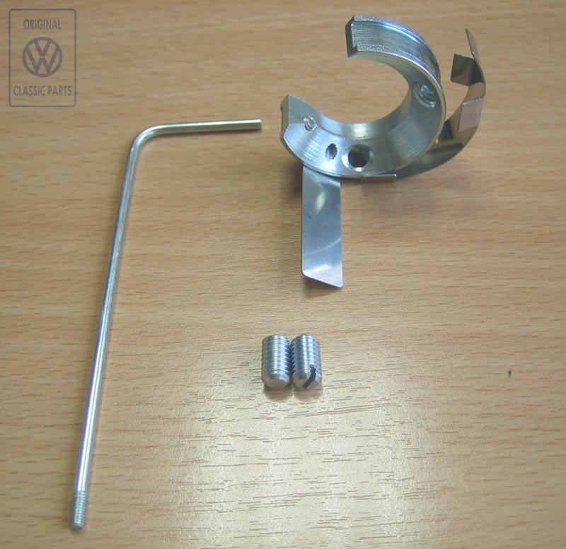 Insert for VW Polo Mk1/Mk2