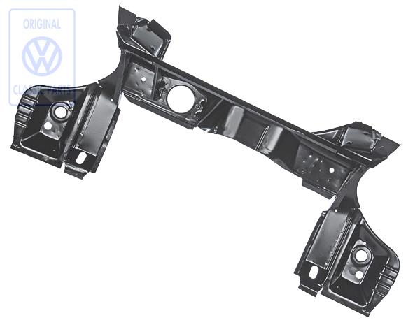 Cross member for a Polo Mk1 and Mk2
