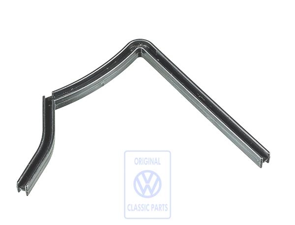 Connecting piece for VW Polo