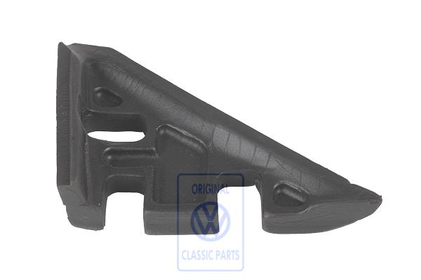 Trim for VW Polo Mk2