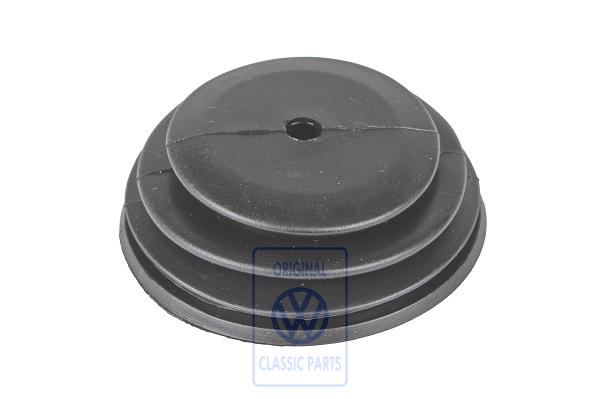 Bellows for VW Polo MK2