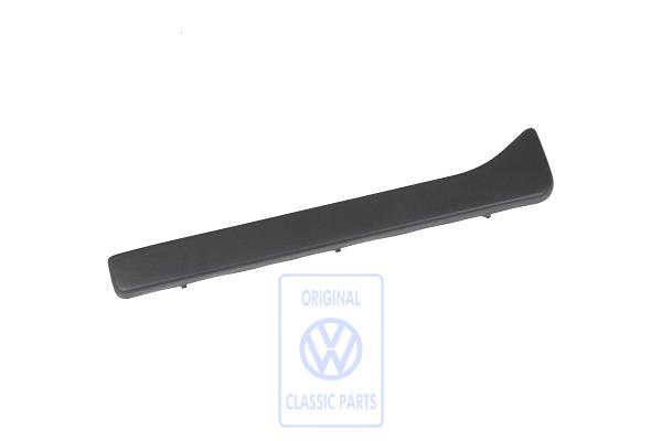 Box for VW Polo Mk2