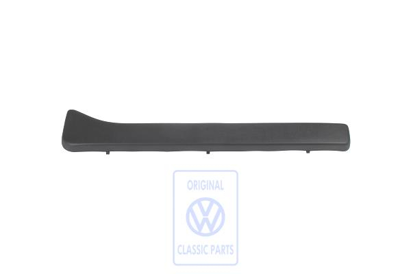 Box for VW Polo Mk2
