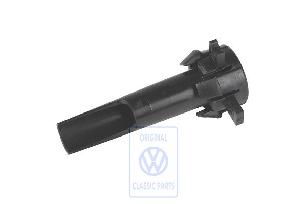 Adjusting joint for VW Polo Mk3