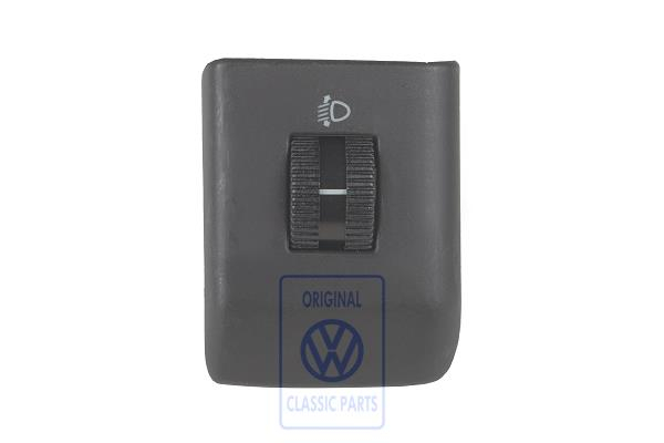 Switch for VW Polo Mk2