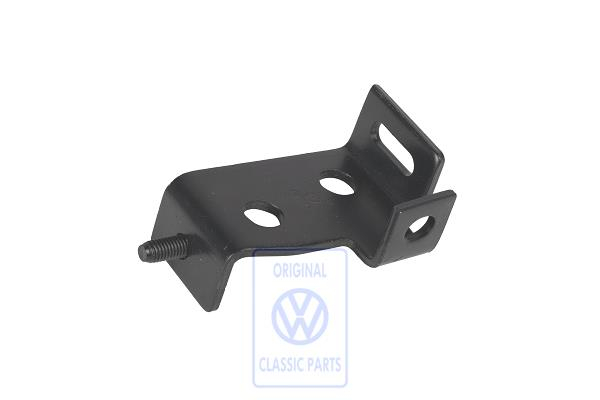 Carrier for VW Polo Mk2