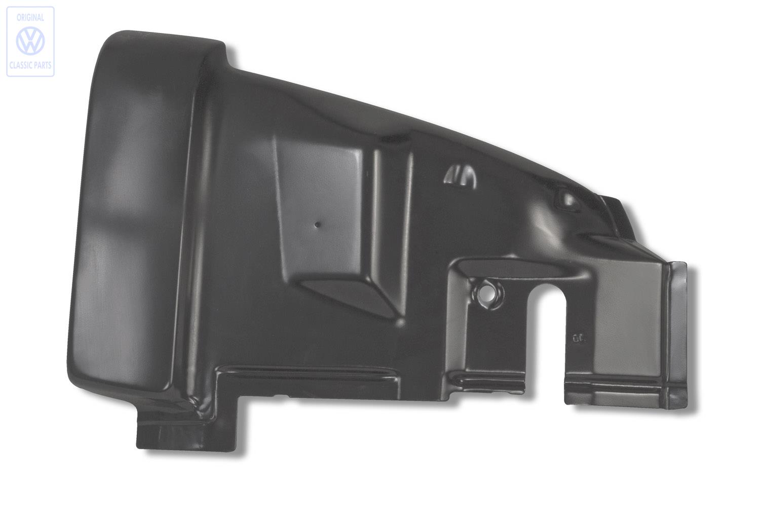 Cross panel for VW Polo Mk2