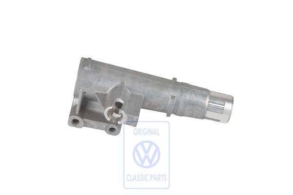 Steering column for Audi 80