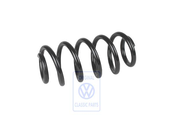 Coil spring for VW Passat B5 / B5GP