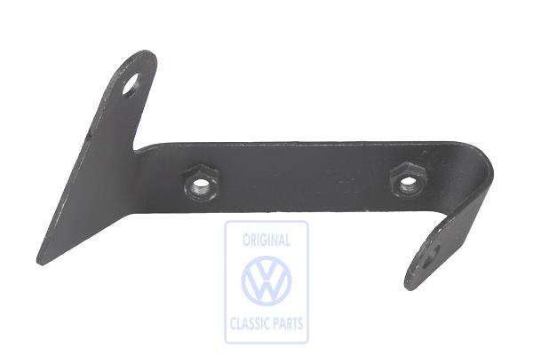 Spring shackle for VW Passat B5