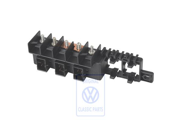 Central electrics for VW Passat B5 / B5GP