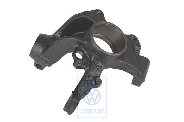 Housing for VW Golf Mk4 R32