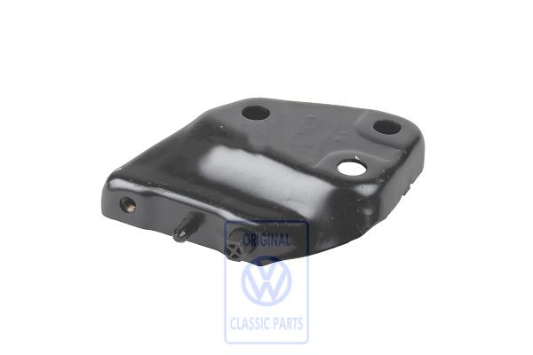 Adjustment part for VW New Beetle