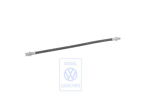 Brake hose for VW Taro 4x4