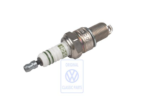 Spark plug