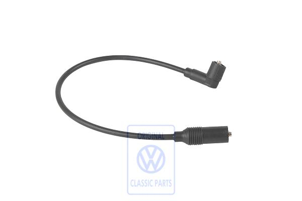 Ignition lead for VW Golf Mk3/4 Convertible