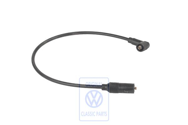 Ignition lead for VW Golf Mk4 Convertible