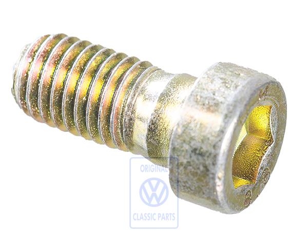 Cylinder screw for VW LT Mk2, Caddy
