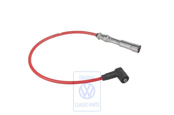Ignition cable for VW Golf Mk3