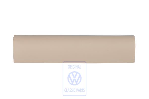 Cover for VW Sharan