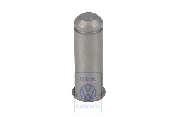 Bearing pin for VW Sharan