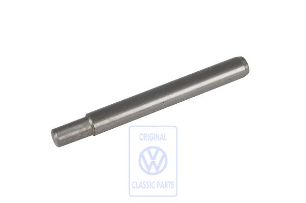 Automatic gearbox pin