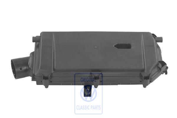 Air filter for VW Polo 6N2