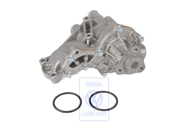 Water pump