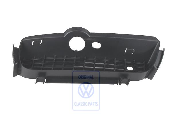 Cover for VW Vento