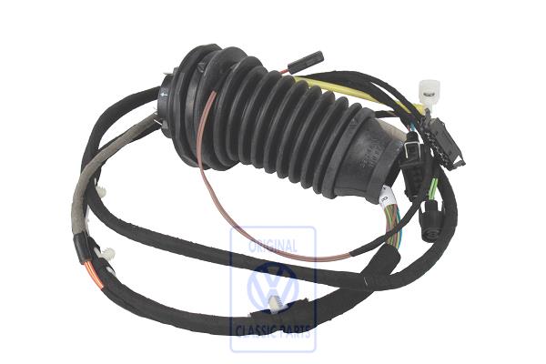 Wiring set for VW Vento