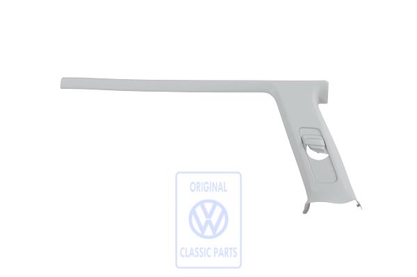 Trim for VW Golf Mk3 Estate