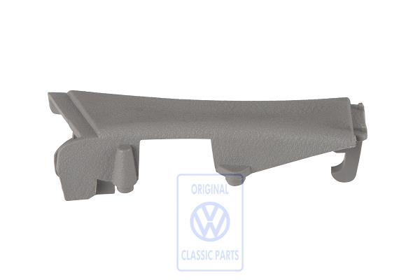 Cover cap for VW Golf Mk4