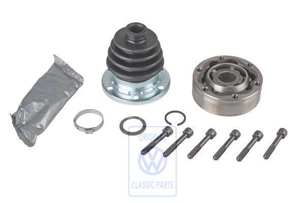 Velocity joint for VW T2, T3