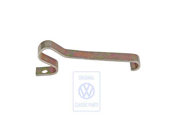 Clamp spring for VW LT Mk1