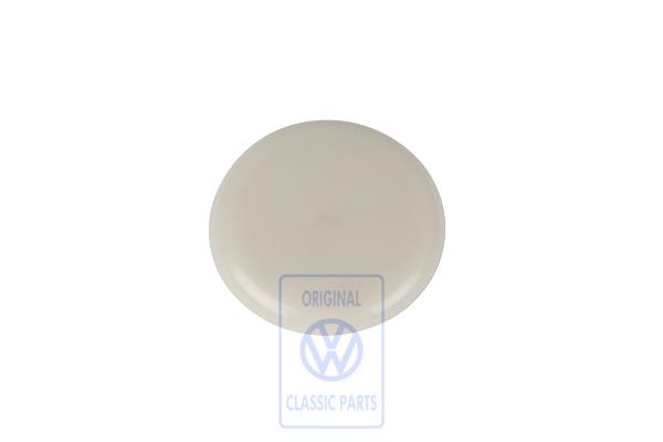 Cover cap for VW LT Mk1