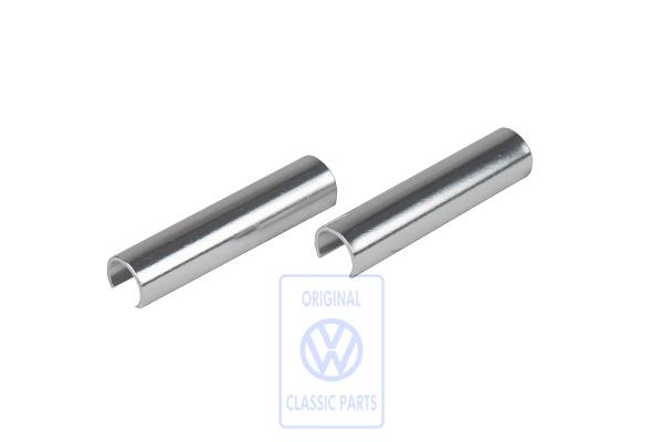Molding sleeve for VW Type 3
